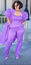 Load image into Gallery viewer, Jumpsuit and Duster
