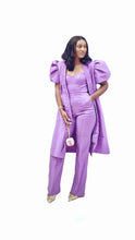 Load image into Gallery viewer, Jumpsuit and Duster
