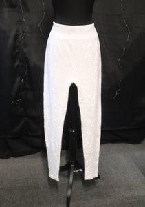 Rhinestone Leggings
