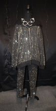 Load image into Gallery viewer, Rhinestone Jacket
