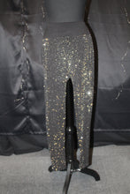 Load image into Gallery viewer, Rhinestone Leggings
