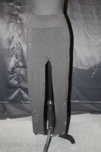 Load image into Gallery viewer, Rhinestone Leggings
