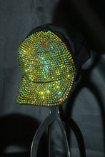 Load image into Gallery viewer, Bling Ball Cap
