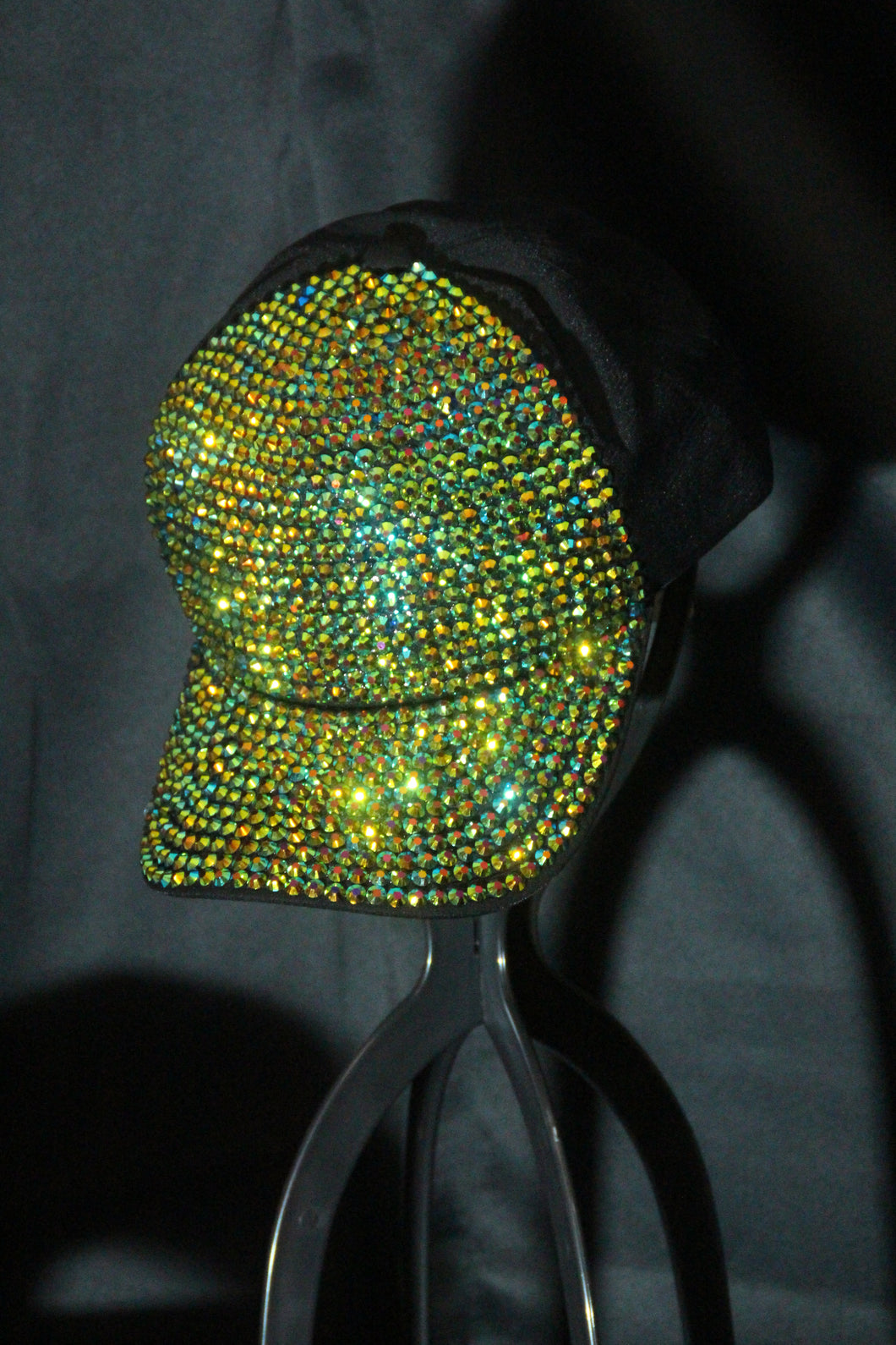 Bling Ball Cap