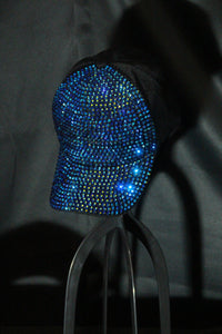 Bling Ball Cap