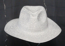 Load image into Gallery viewer, Straw Style Cowboy Hat
