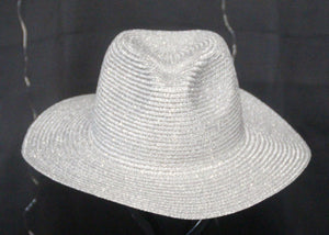 Straw Style Cowboy Hat