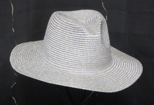 Straw Style Cowboy Hat