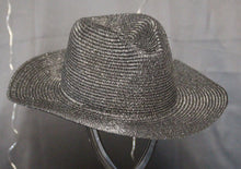 Load image into Gallery viewer, Straw Style Cowboy Hat
