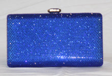 Load image into Gallery viewer, Rhinestone Clutch
